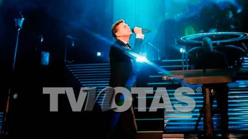 Luis Miguel sigue triufando en su gira
