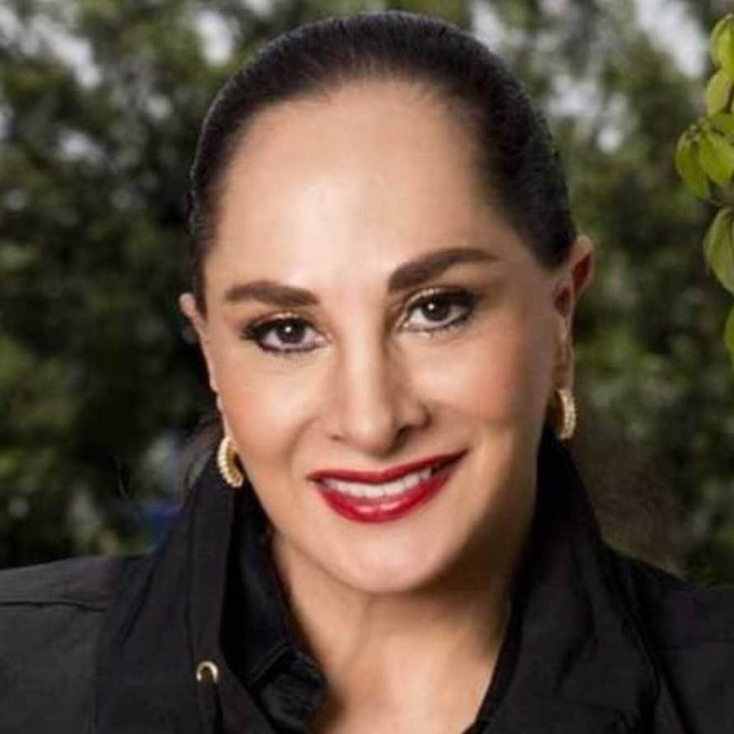 Esta es la última voluntad de Susana Dosamantes