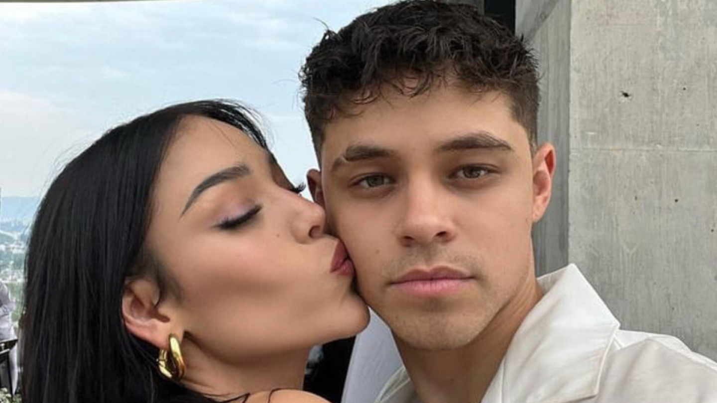 Danna y Alex Hoyer
