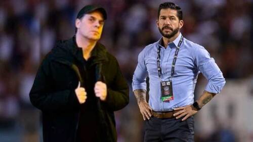 Christian Martinoli insultó a un DT