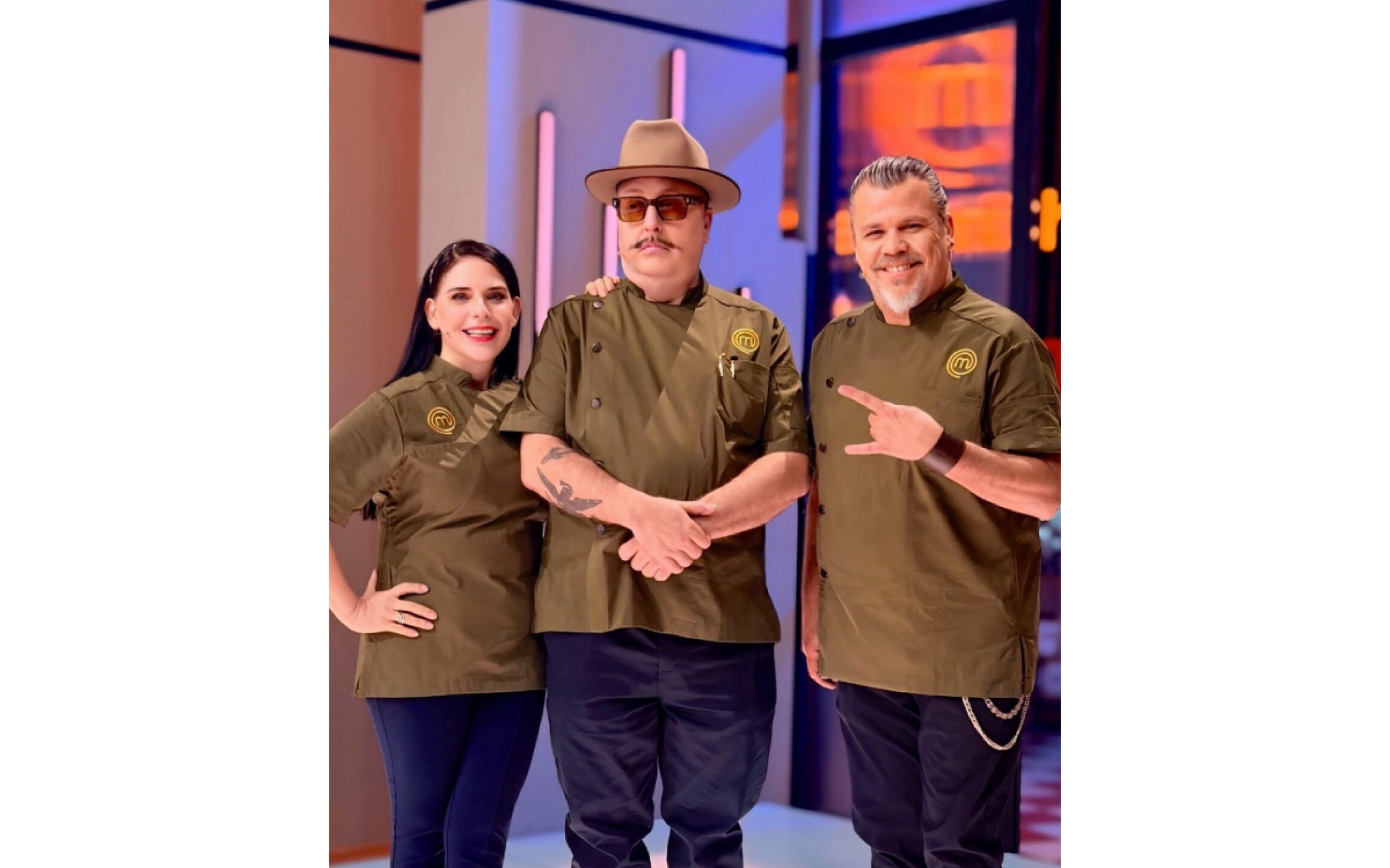 MasterChef México 24/7