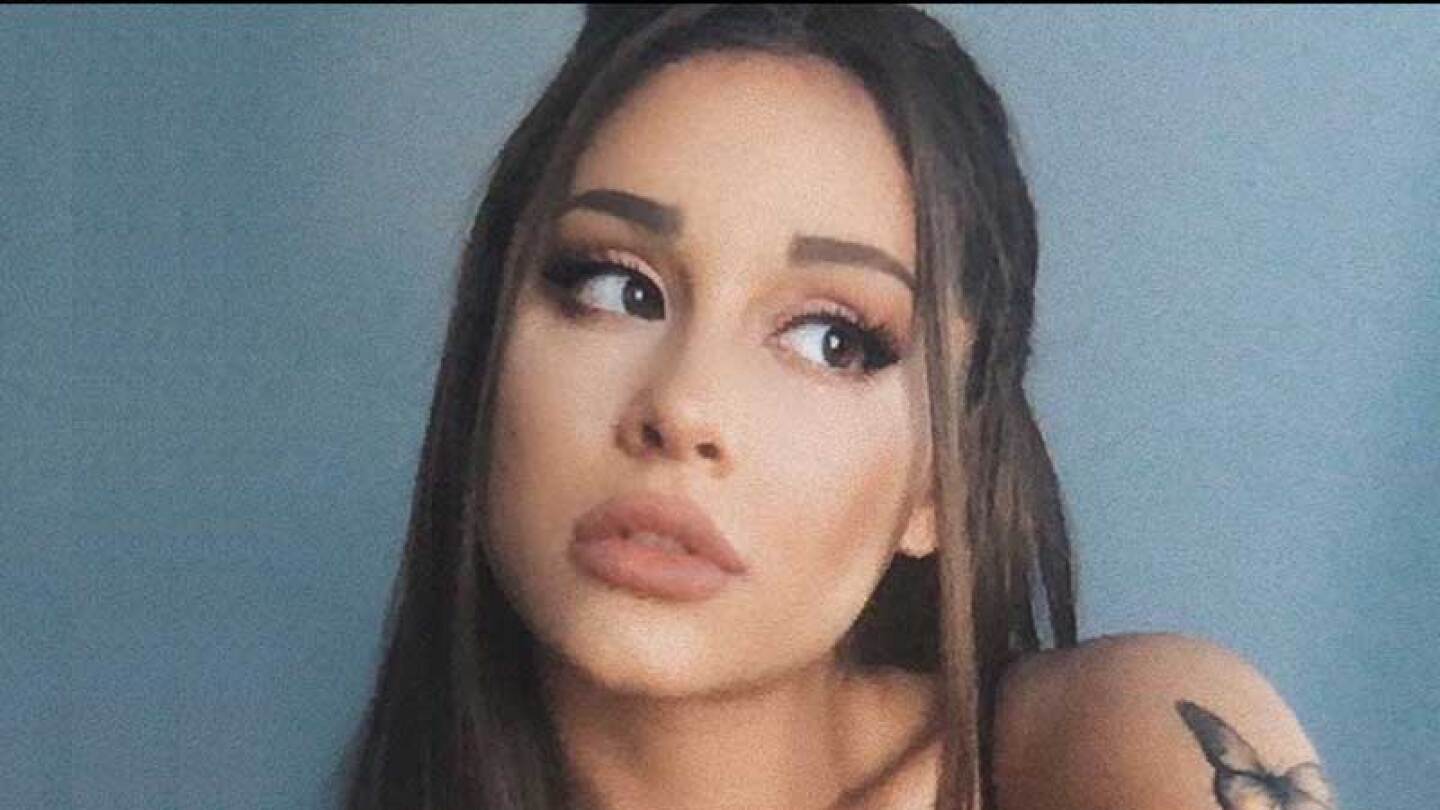 Acosador de Ariana Grande se mete a su casa en su cumpleaños