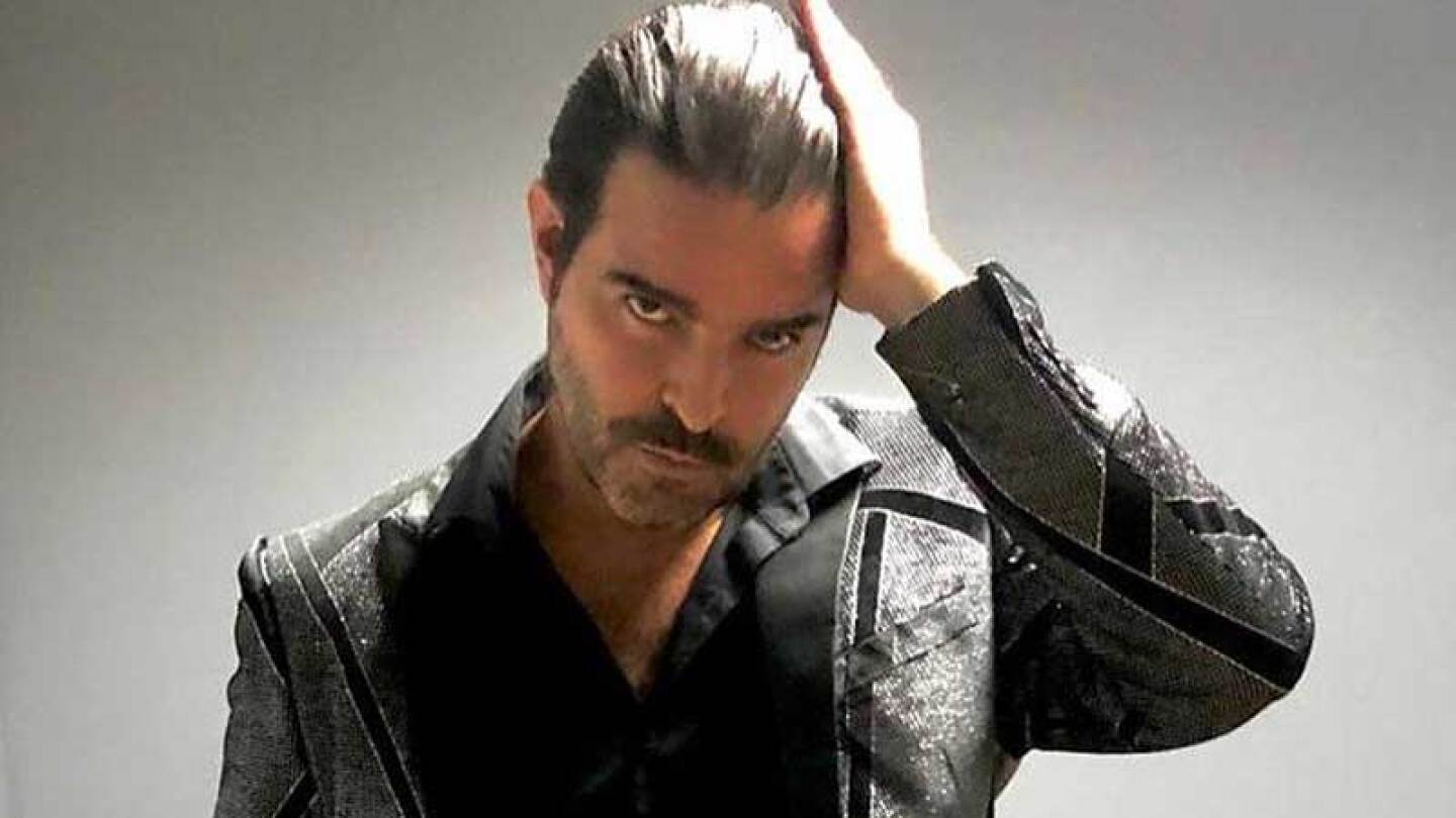 Pablo Montero ya fue denunciado por la agresión