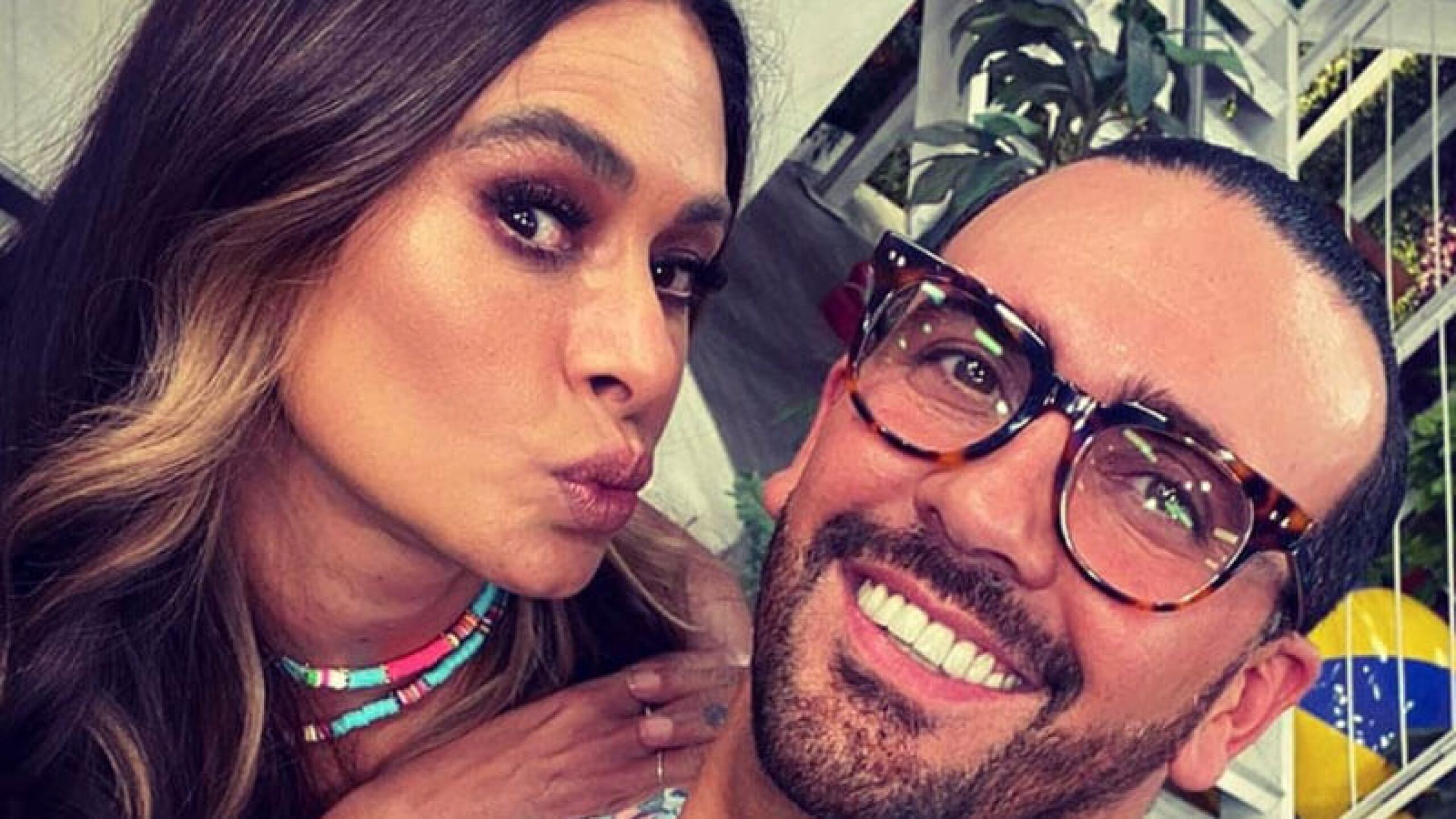 Ricardo Margaleff regresa a Hoy