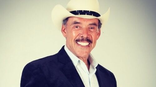 Don Pedro Rivera nueva novia