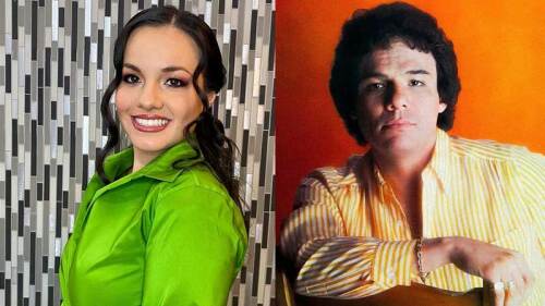 José José cumplió tres años de muerto