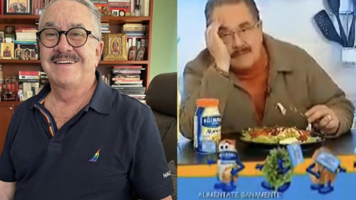 Pedro Sola mayonesa