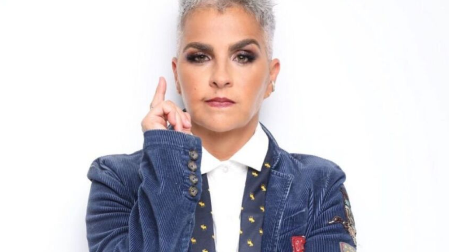 Federica Quijano está de luto por pérdida