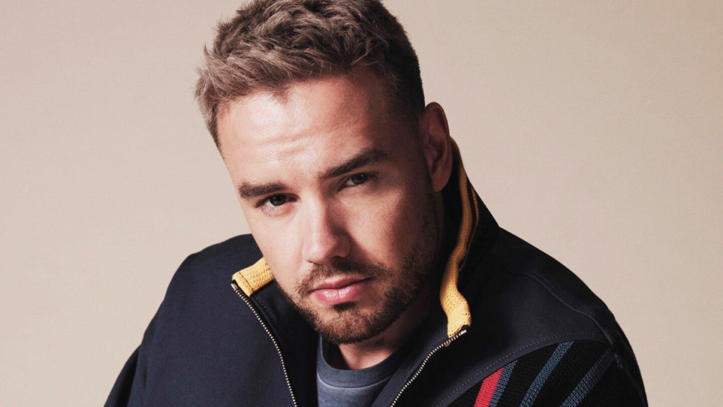 Liam Payne exnovia compromiso