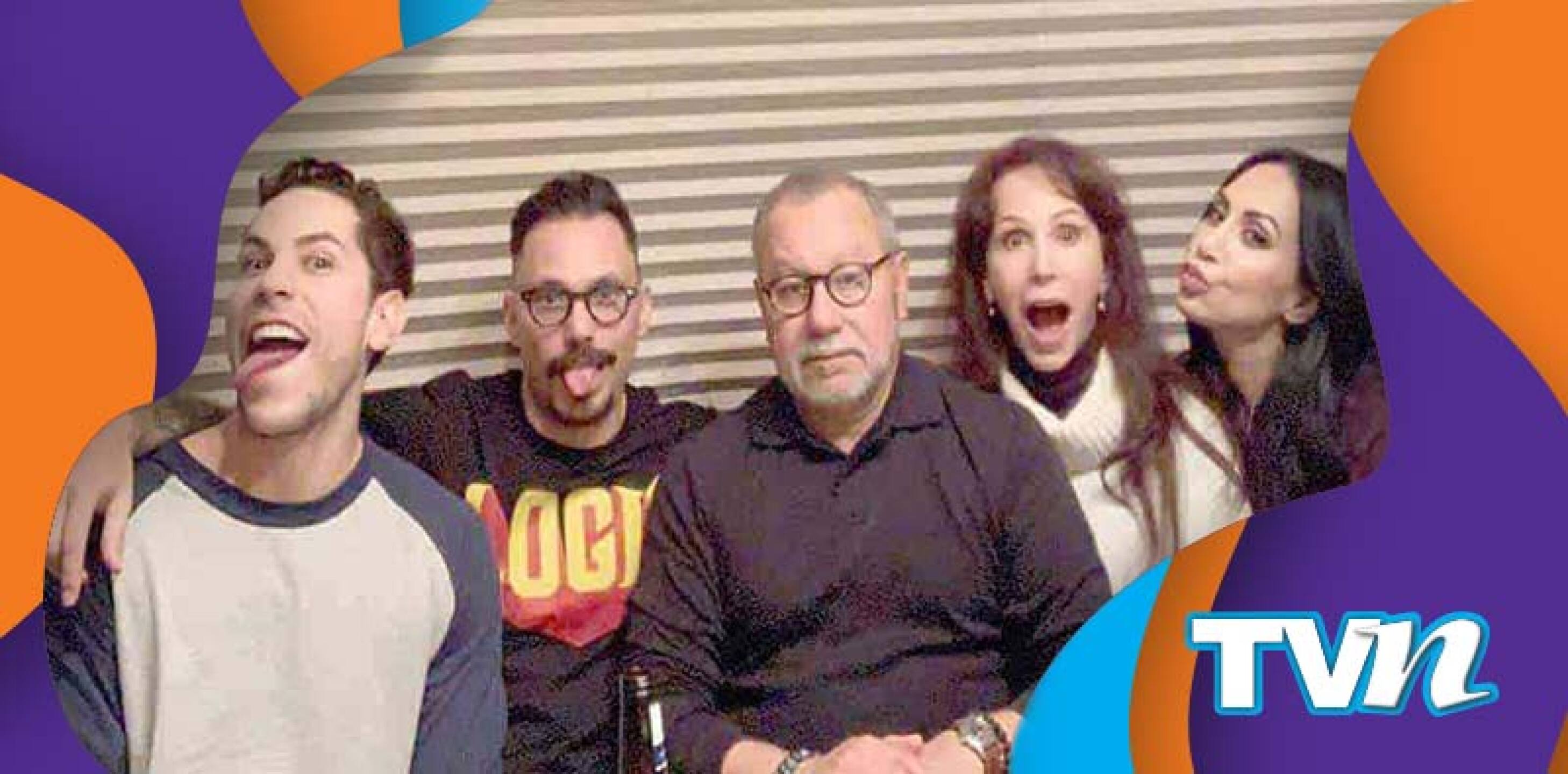 Christian Chávez Papás Contagiados Covid-19 Recuperación Momentos Complicados Instagram