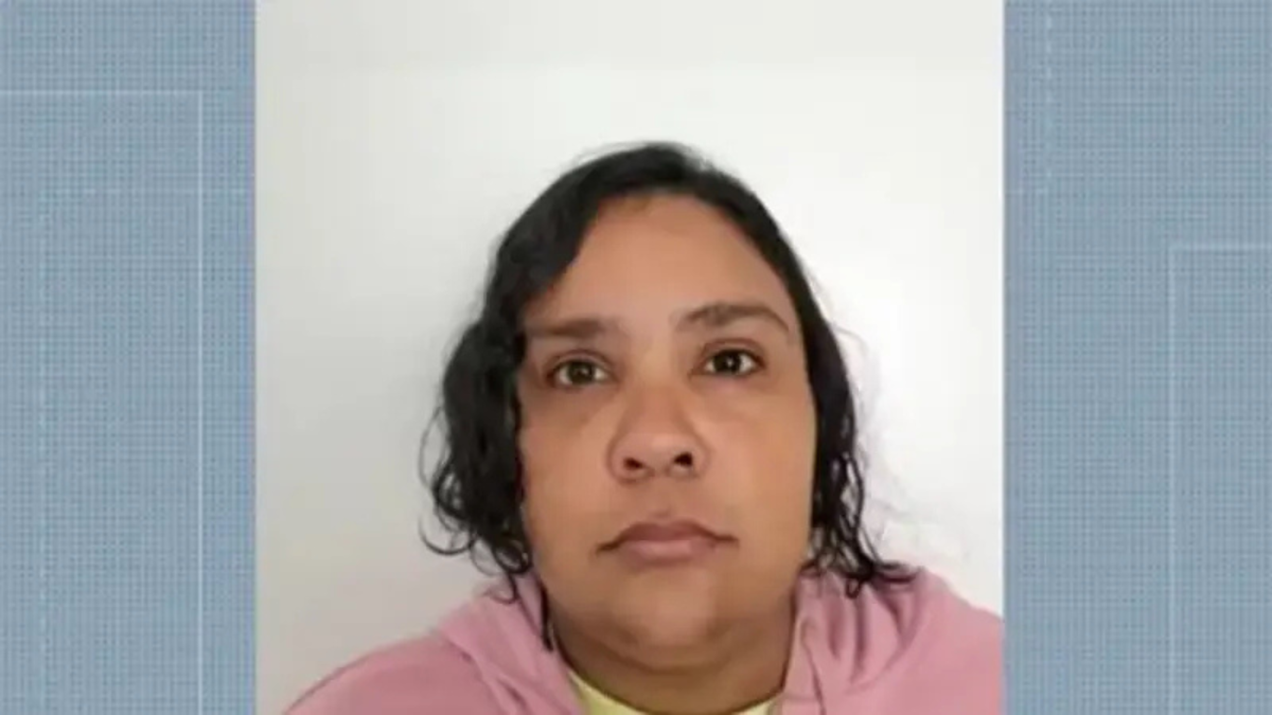 La huérfana sacudió a Brasil