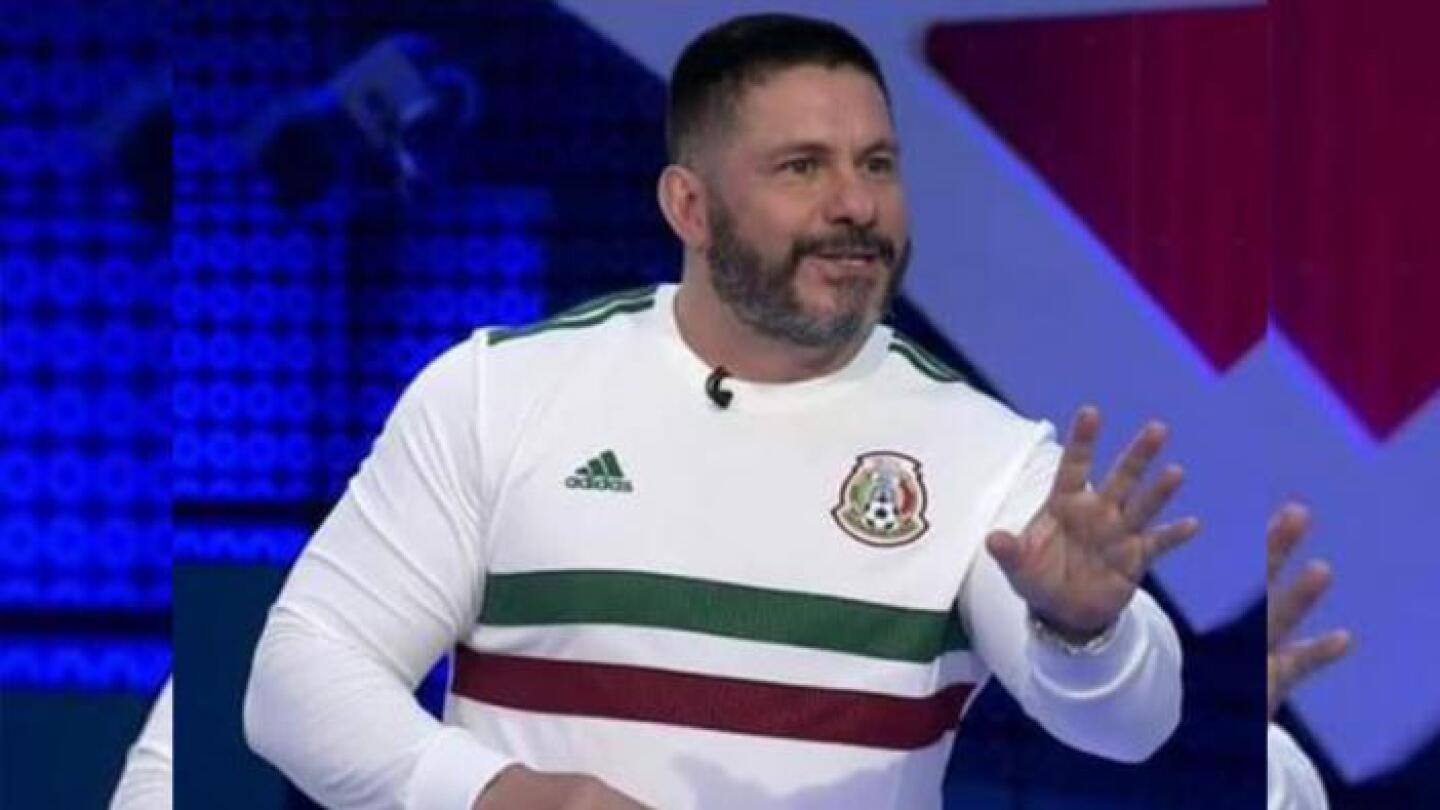 David Páramo despierta del coma