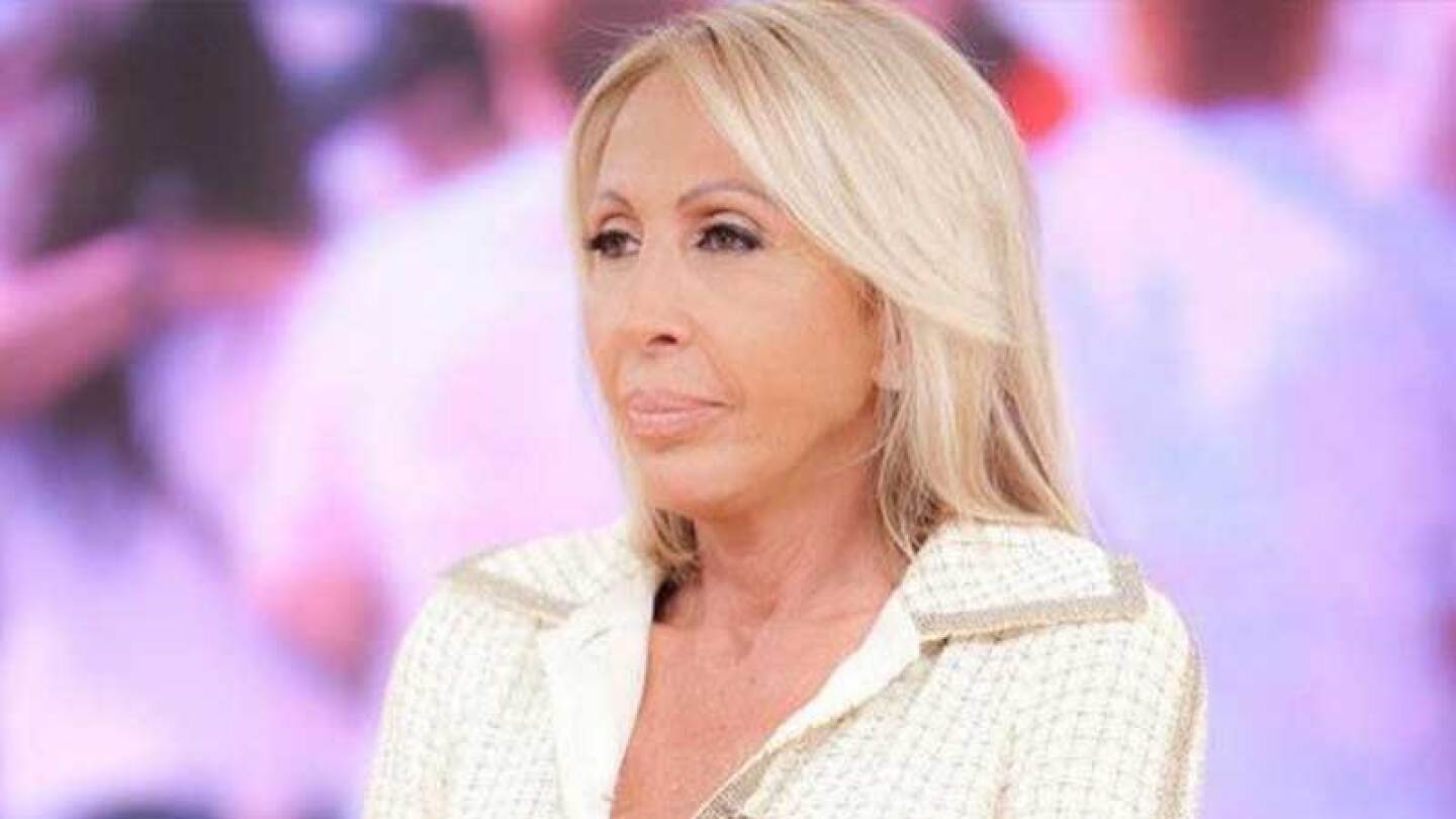 Laura Bozzo estrena programa 