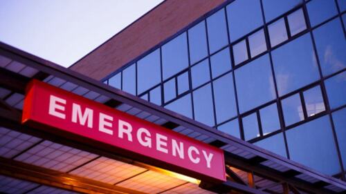 Muere joven en centro comercial Santa Fe tras caer 8 metros