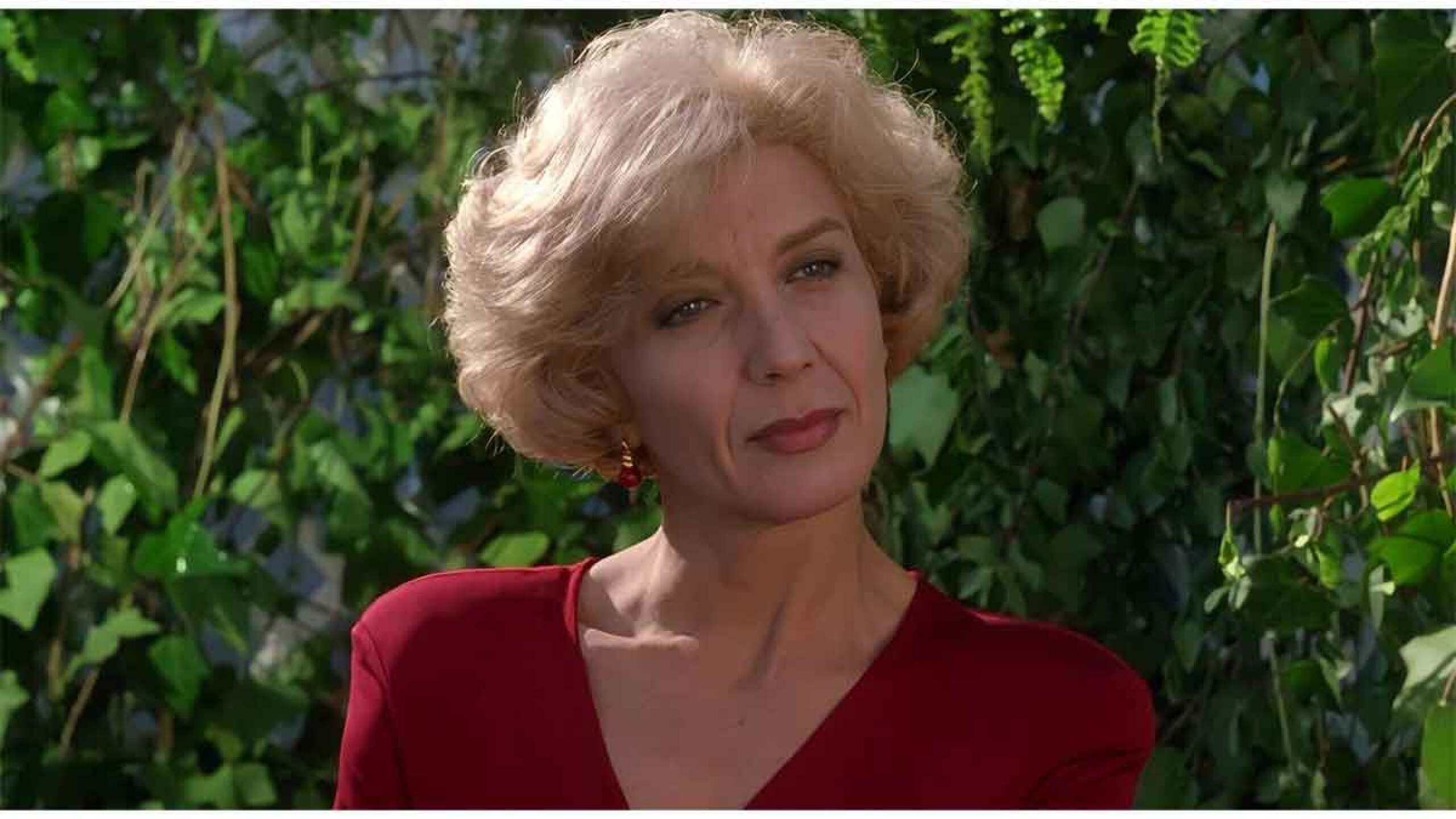 Marisa Paredes fallece a los 78 años