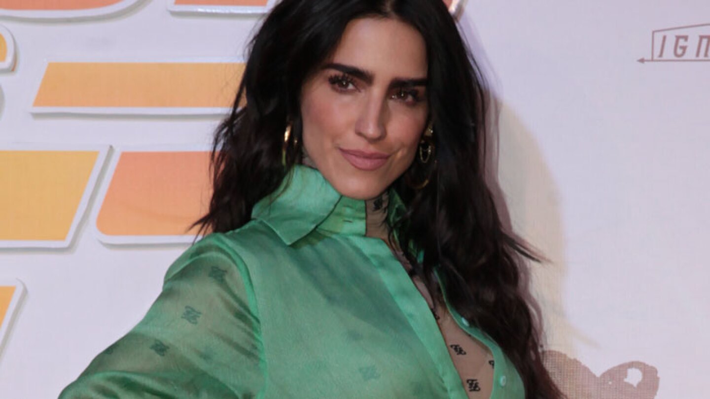 Se llevó a cabo la premier de la película en un centro comercial en Polanco.