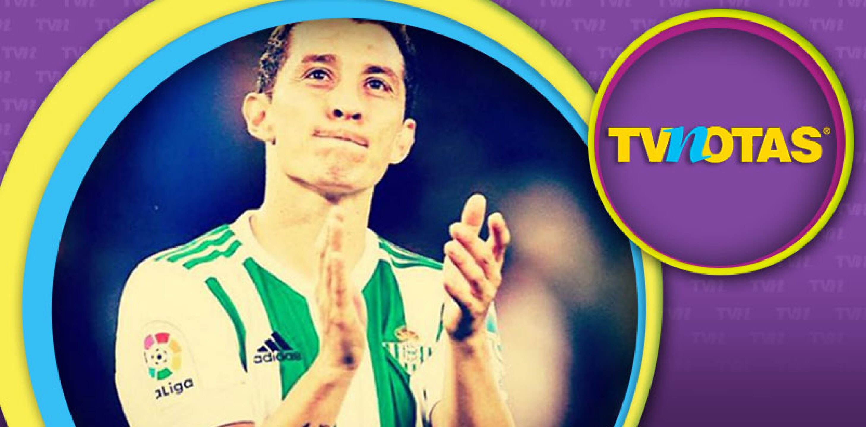 Guardado lleva a su hijo con su ídolo Lionel Messi ¡y esta fue la reacción de ambos!