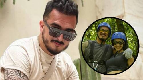 Ricardo Pérez defiende a Susana Zabaleta de la prensa
