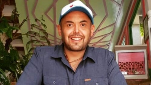 El exreportero de espectáculos aseguró que pese a los tropiezos sigue casto