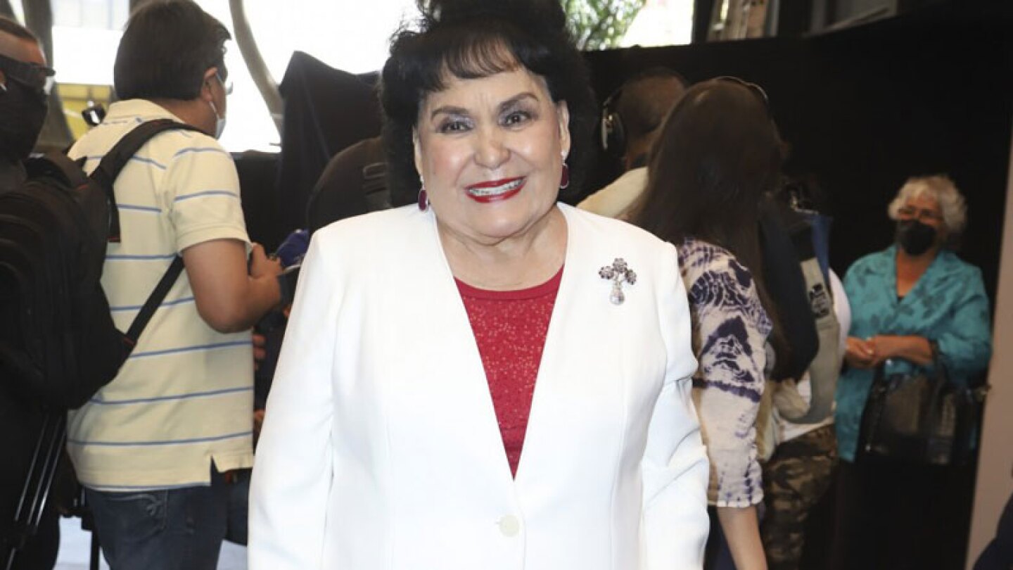 carmen salinas tvnotas