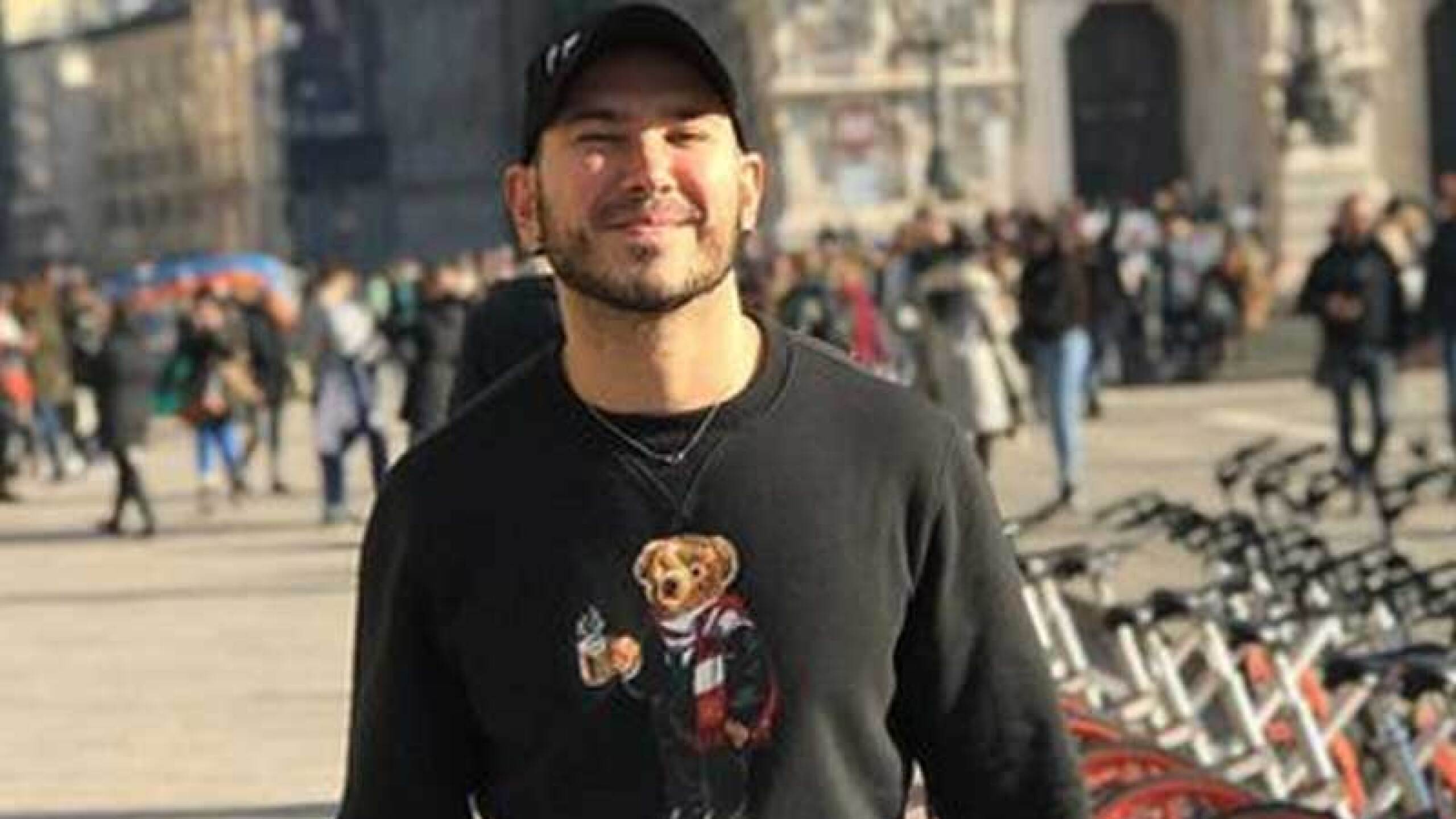 Julio Villaroel sigue ganando popularidad