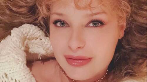 Joana Benedek celebró a la grande su cumpleaños junto a su nuevo novio