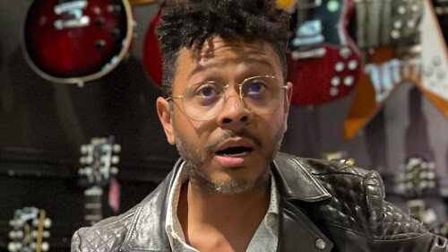 Kalimba pospone conciertos en Estados Unidos