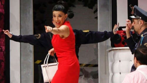 El próximo 9 de diciembre será el final.