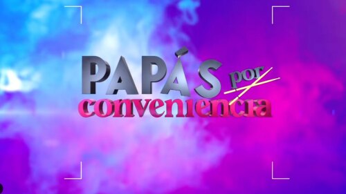 Papás por conveniencia