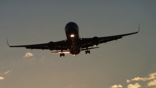 Luego de varios días de búsqueda, finalmente hallaron la aeronave, pero se llevaron esta sorpresa