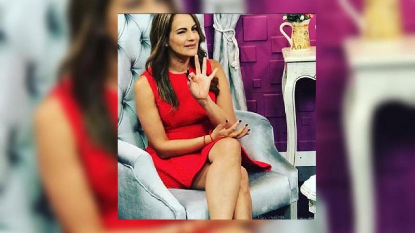 Flor rubio habría pedido trabajo a Pati Chapoy