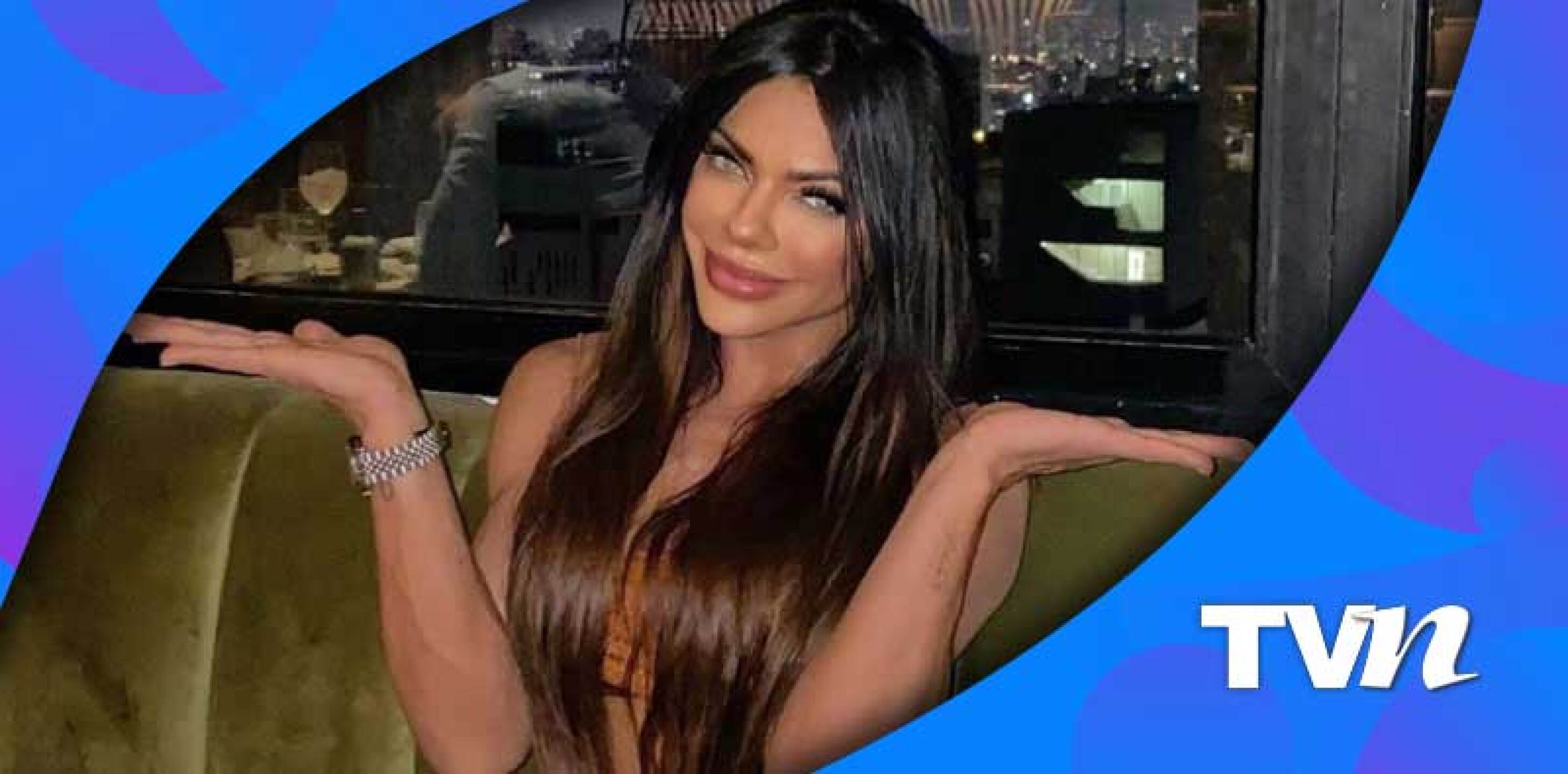 Instagram @suzycortezoficial