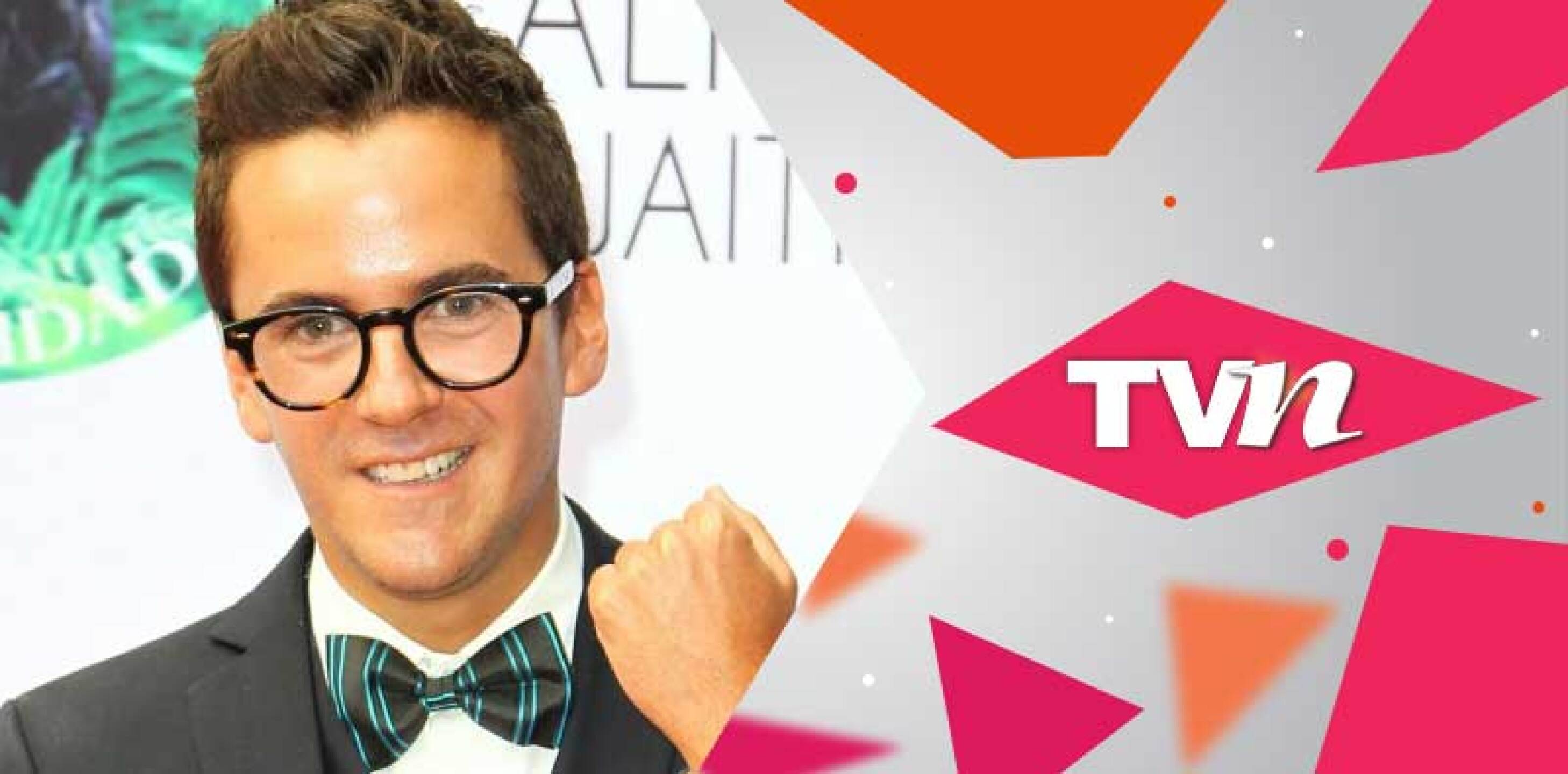 Mauricio Mancera se hará reducción de pectorales porque ‘le tiemblan’