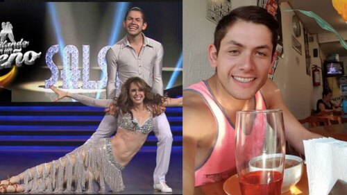 ¡Sí cumplió su sueño!