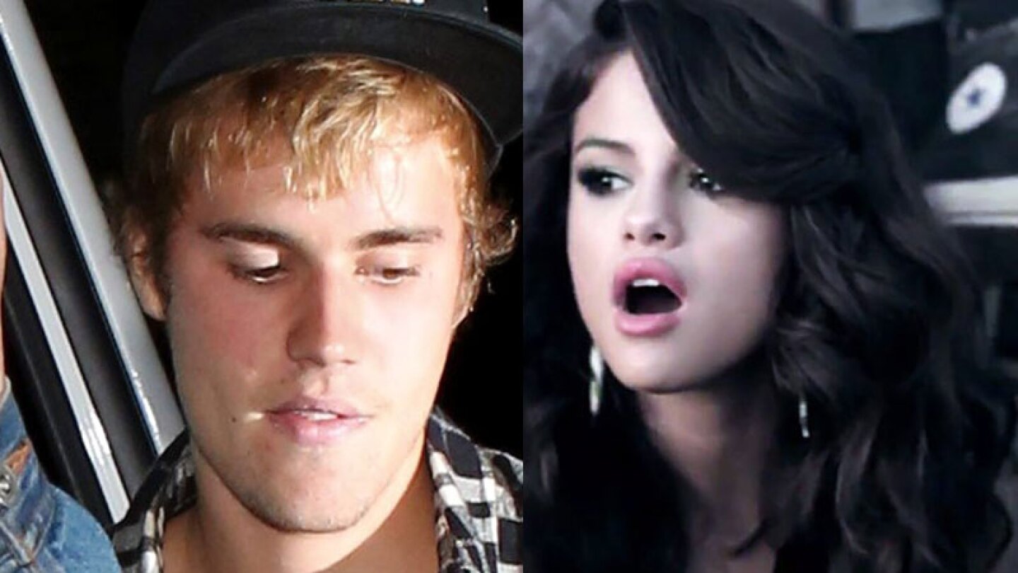 Bebé en camino sorprende a Justin y Selena tras escándalo de fotos íntimas