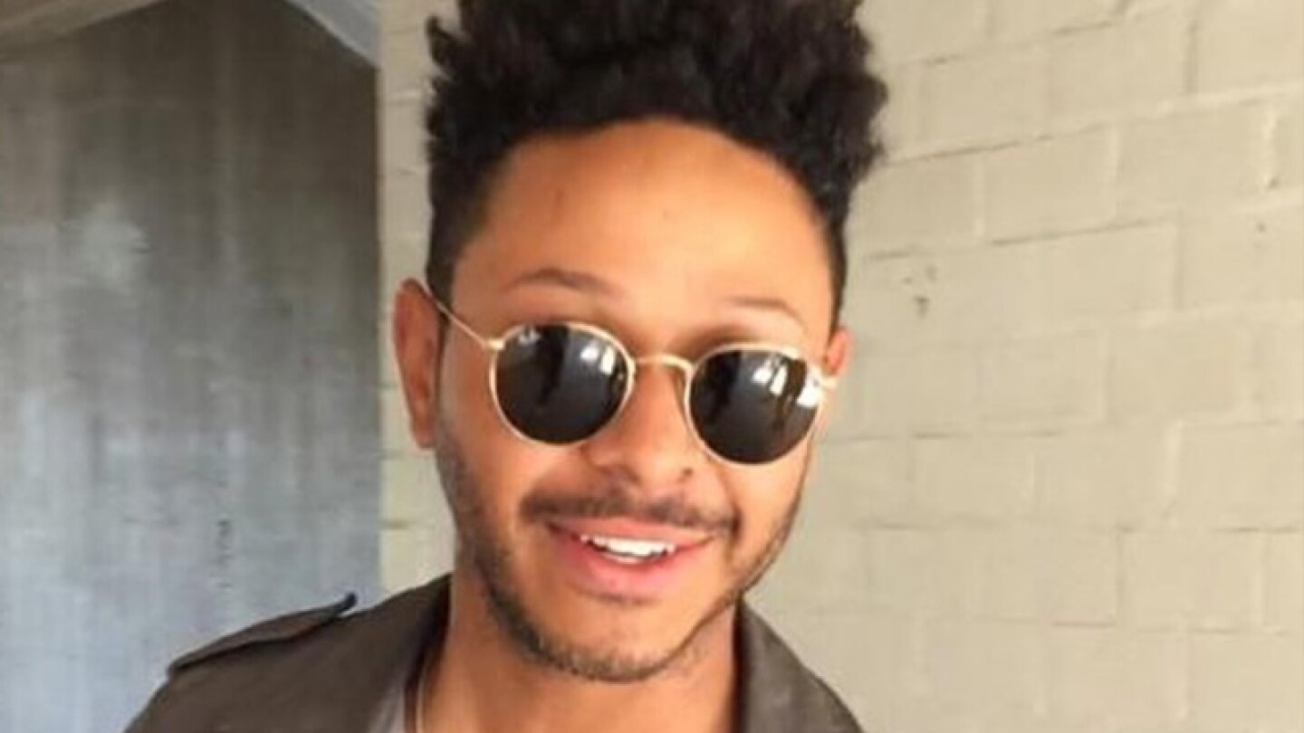 Kalimba ha tenido la oportunidad de vengarse de Daiana Guzmán