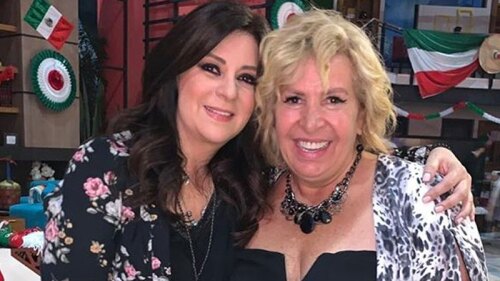 Martha Carrillo anuncia su regreso a ‘Hoy’