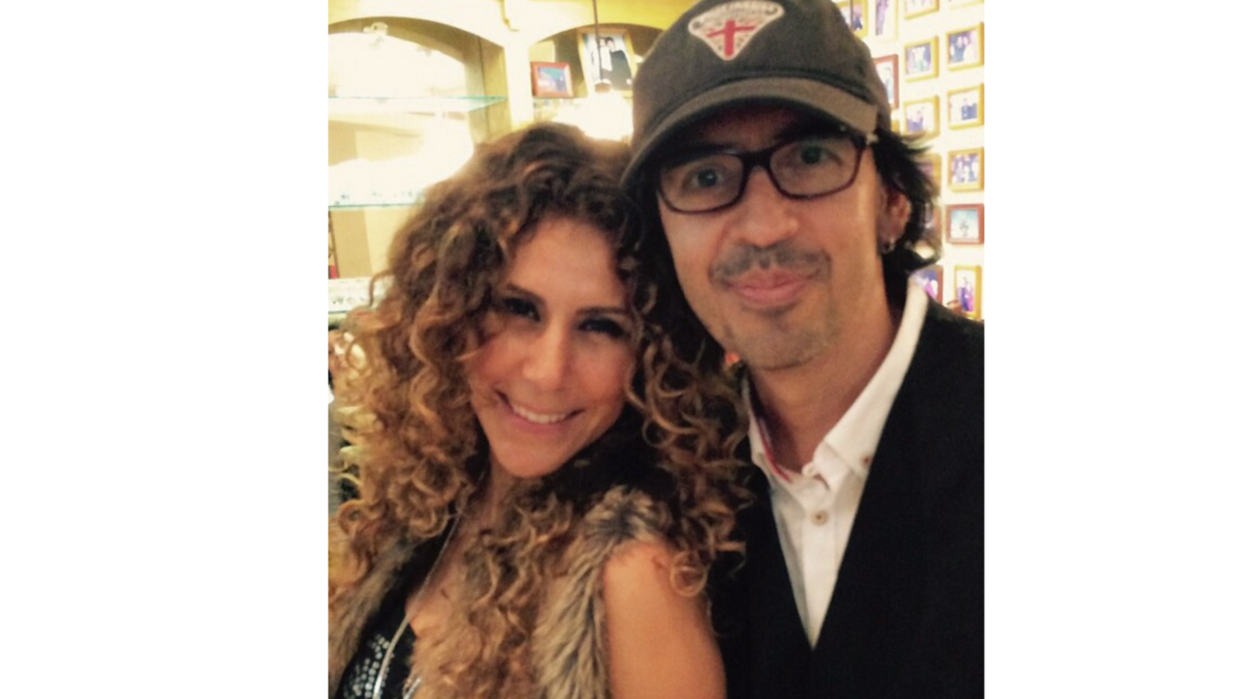 Memo del Bosque habló de su divorcio de Mónica Noguera