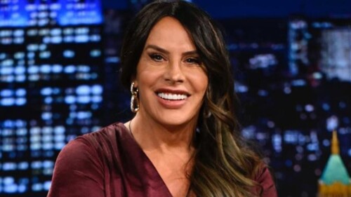 Karla Sofía Gascón criticada por comparar a Emilia Pérez con el Holocausto