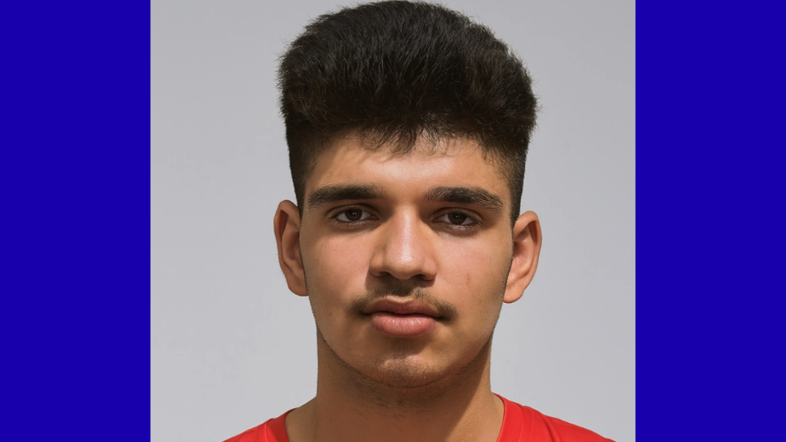 Hardik Rathi, joven basquetbolista que murió