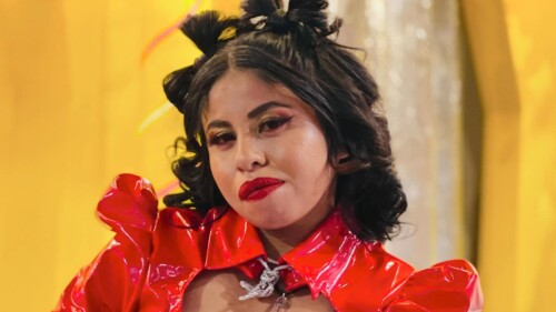 Lupita TikTok