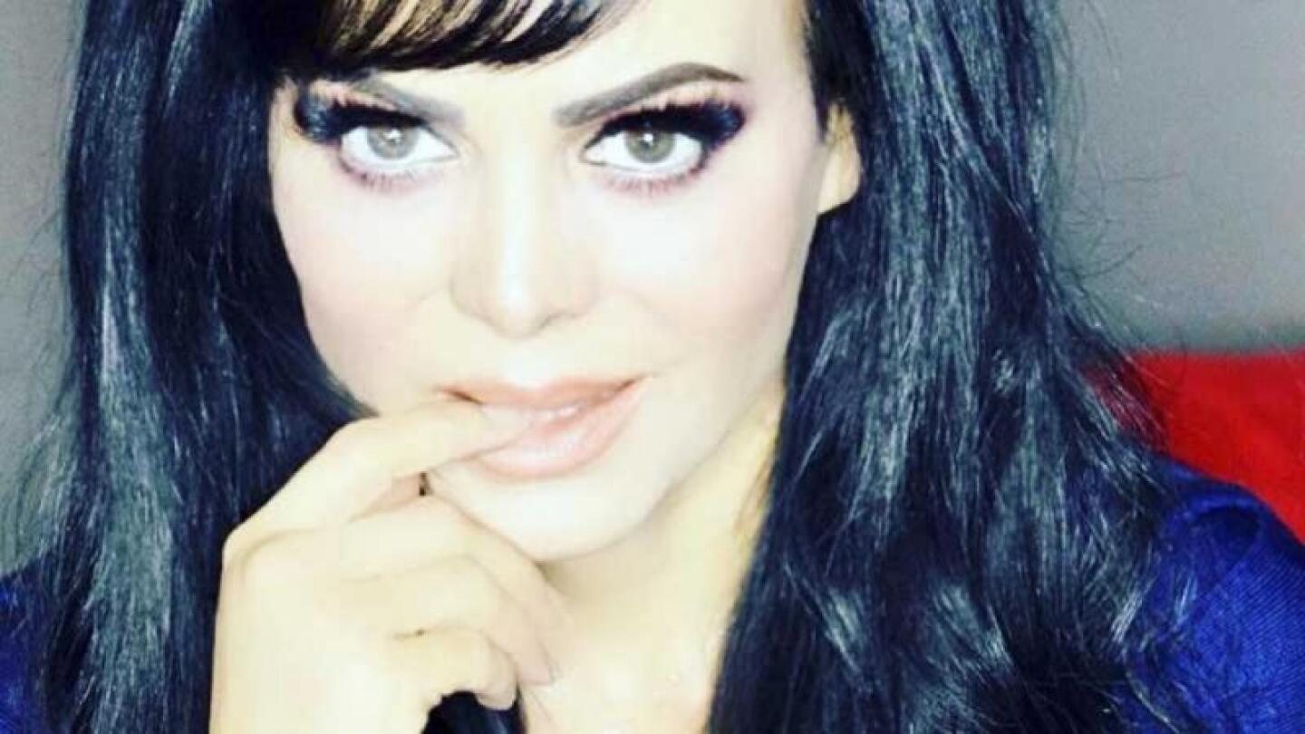 Maribel Guardia aclara si José Manuel Figueroa canceló presentación por ella