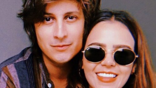 Siddhartha presume con romántica foto su amor por Yuya