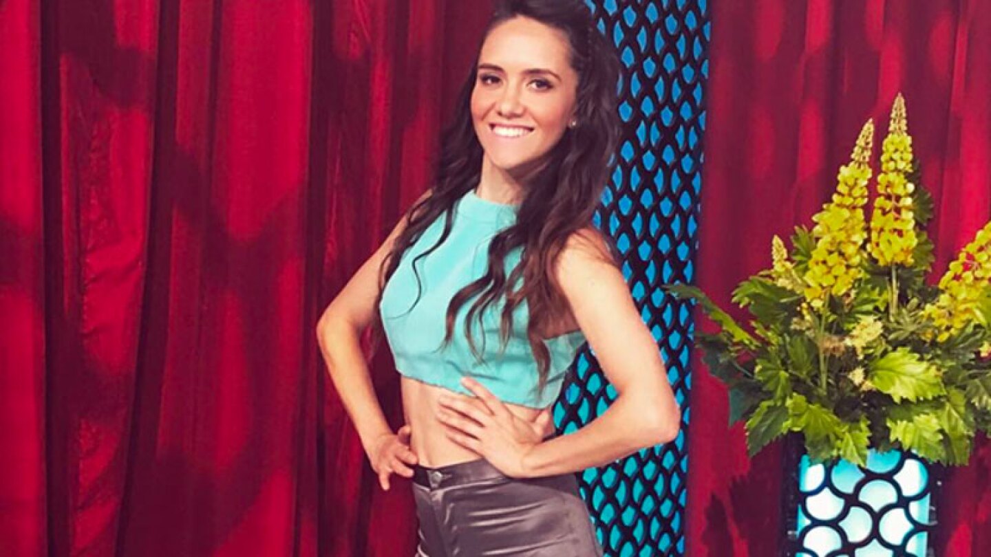 Sus redes sociales se colmaron de bendiciones.