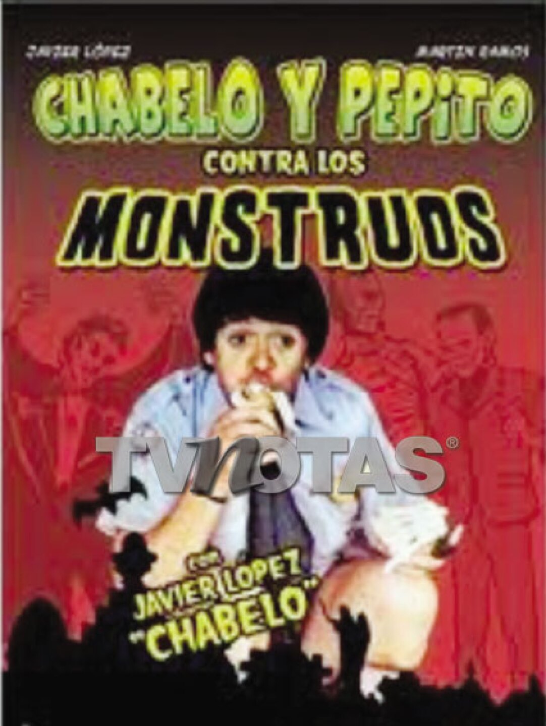 Chabelo nació en Estados Unidos y más curiosidades sobre él en su ...