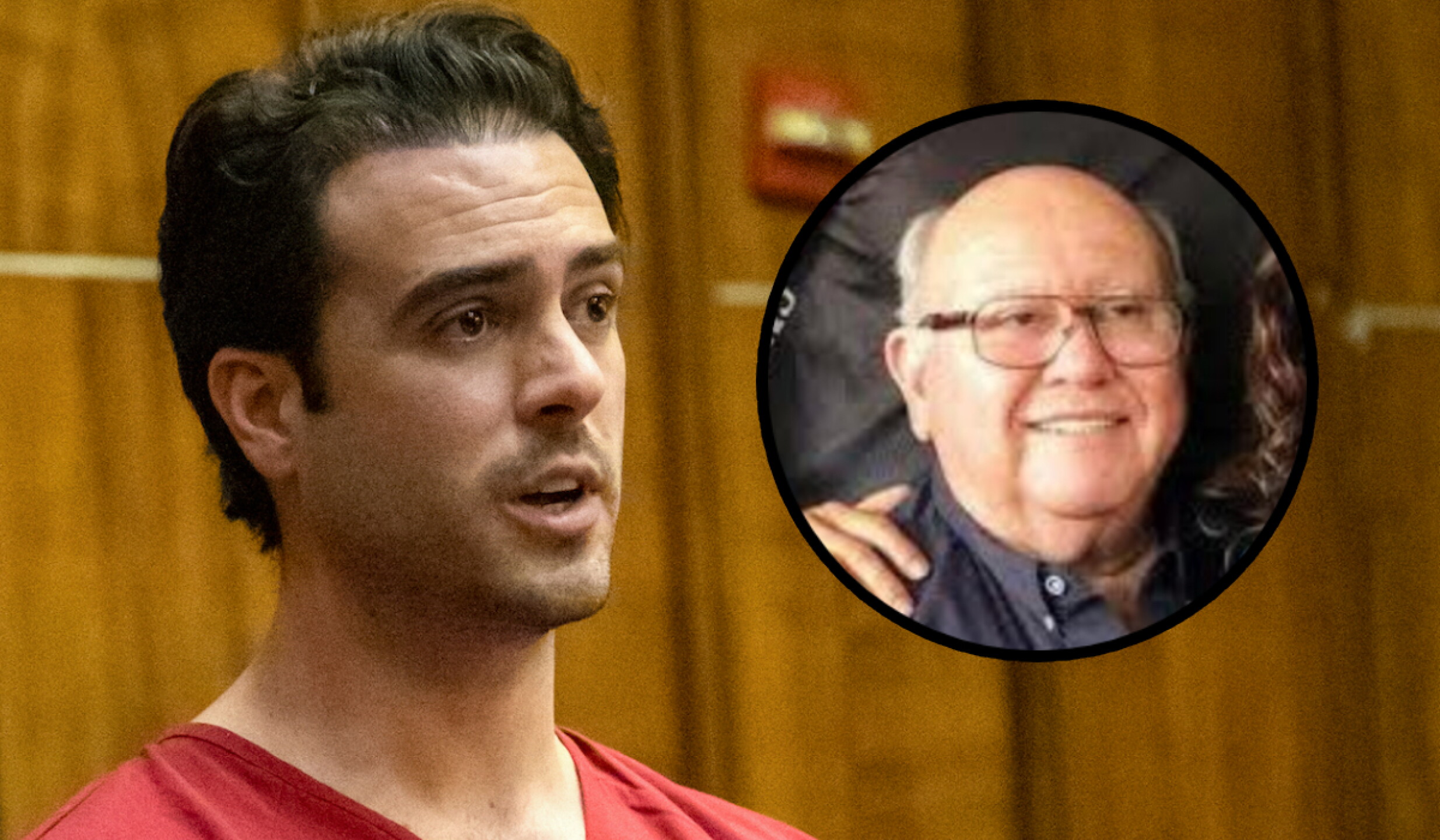 Papá de Pablo Lyle estaría grave de salud