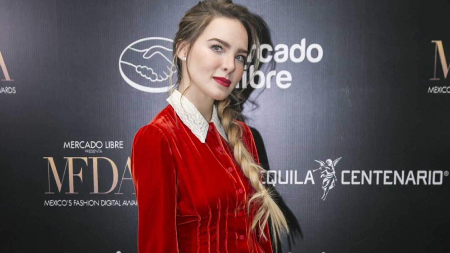 Belinda.