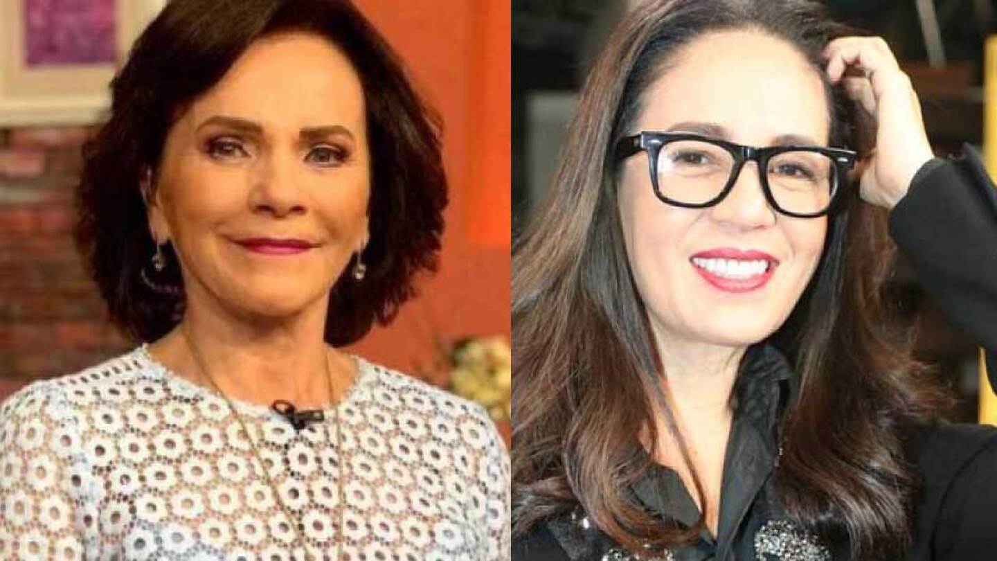 Pati Chapoy le responde a Yolanda Andrade tras retarla