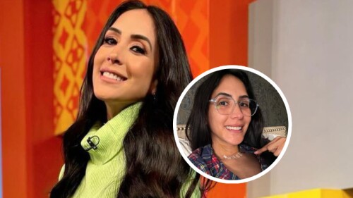 Cynthia Urías se sometió a cirugía