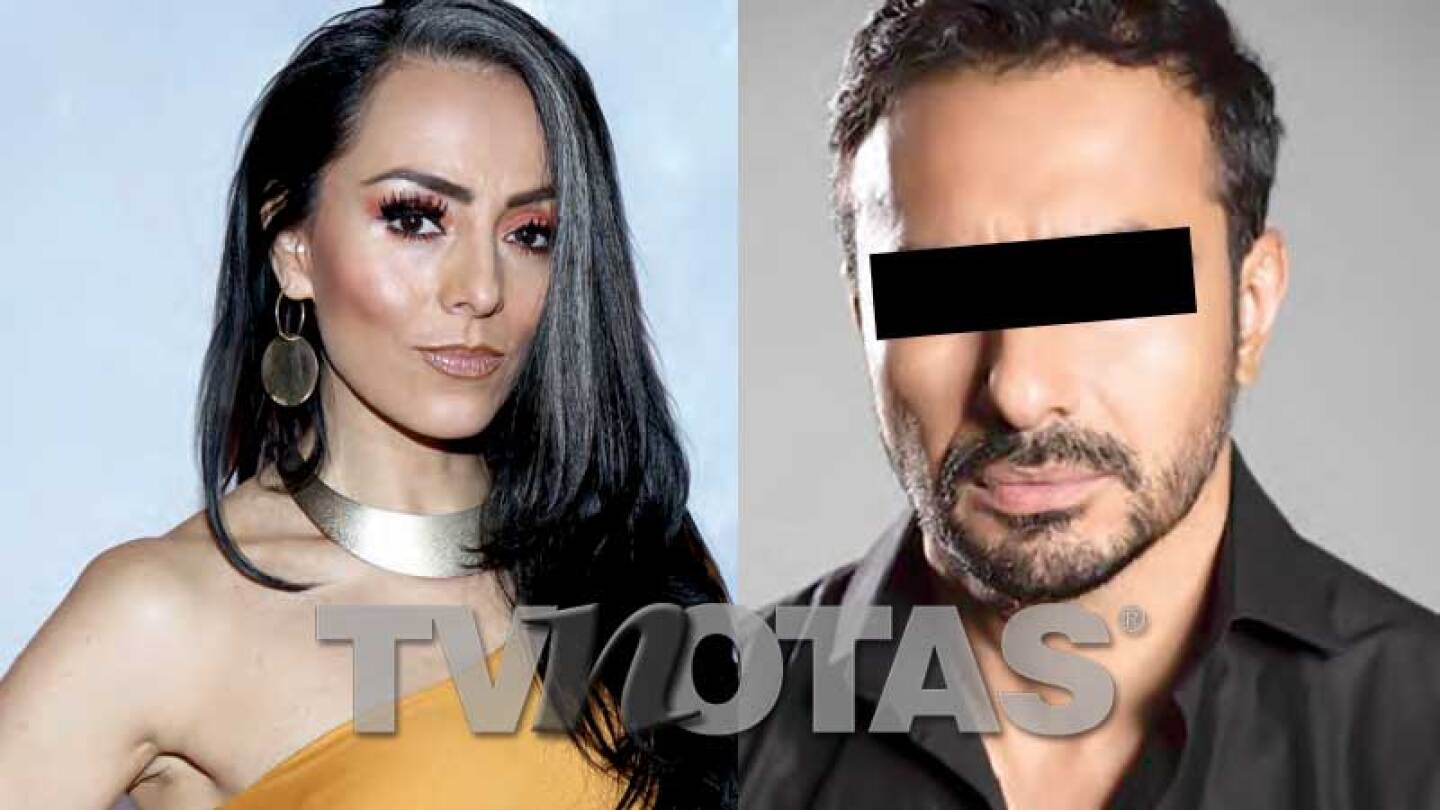 Ivonne Montero habla de su relación tóxica con Pascacio N